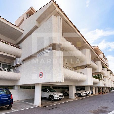 Nuevo Y Lujoso Apartamento En Marbella Centro A Pie De Playa 625 外观 照片