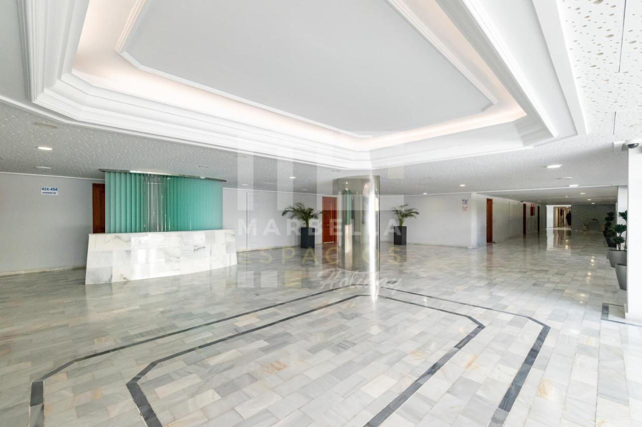 Nuevo Y Lujoso Apartamento En Marbella Centro A Pie De Playa 625 外观 照片