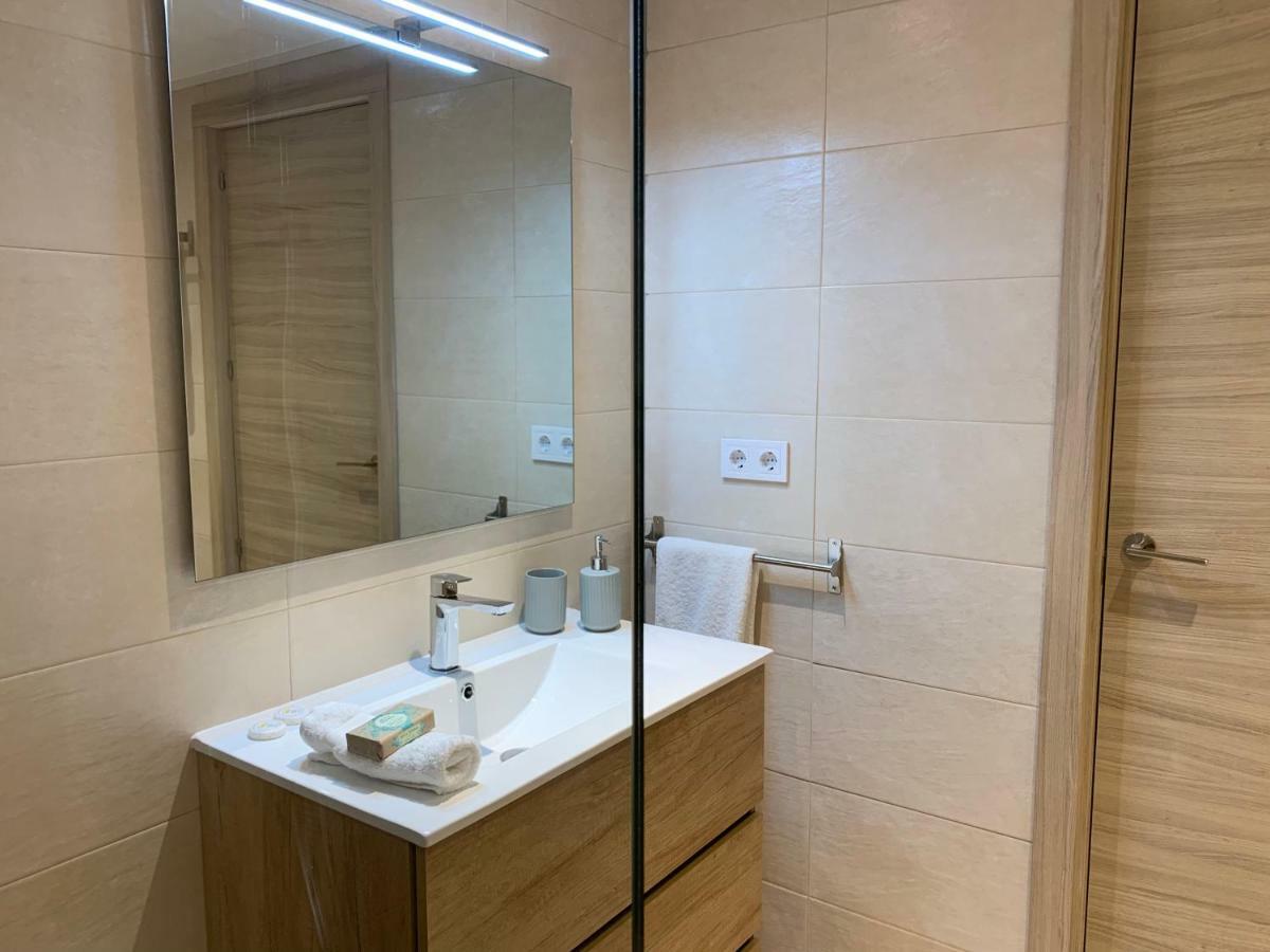 Nuevo Y Lujoso Apartamento En Marbella Centro A Pie De Playa 625 外观 照片