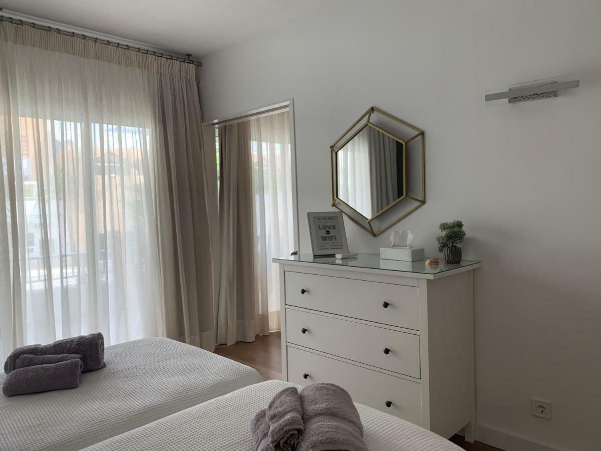 Nuevo Y Lujoso Apartamento En Marbella Centro A Pie De Playa 625 外观 照片