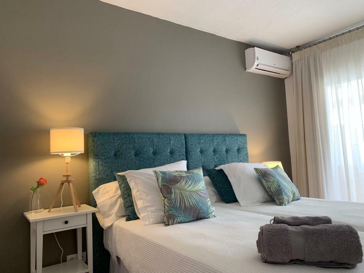 Nuevo Y Lujoso Apartamento En Marbella Centro A Pie De Playa 625 外观 照片