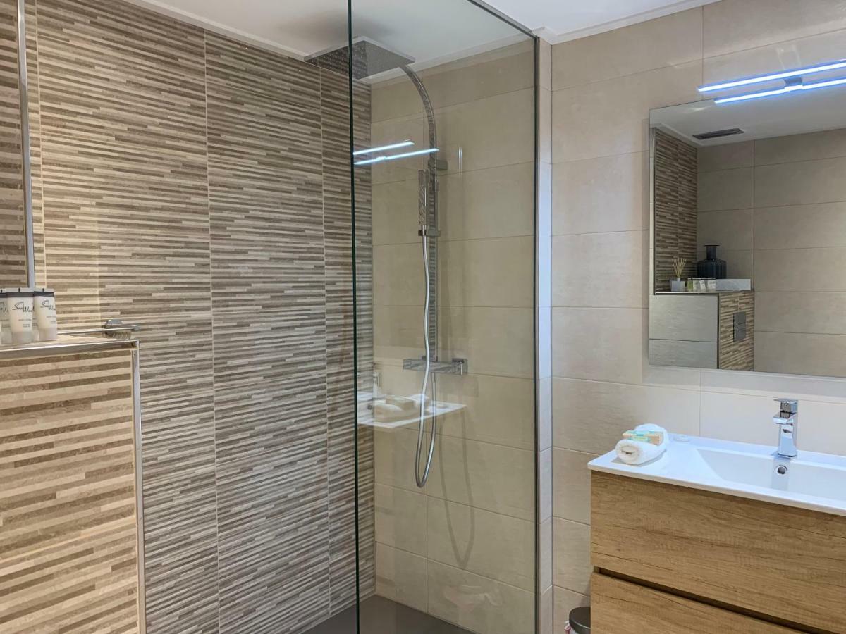 Nuevo Y Lujoso Apartamento En Marbella Centro A Pie De Playa 625 外观 照片