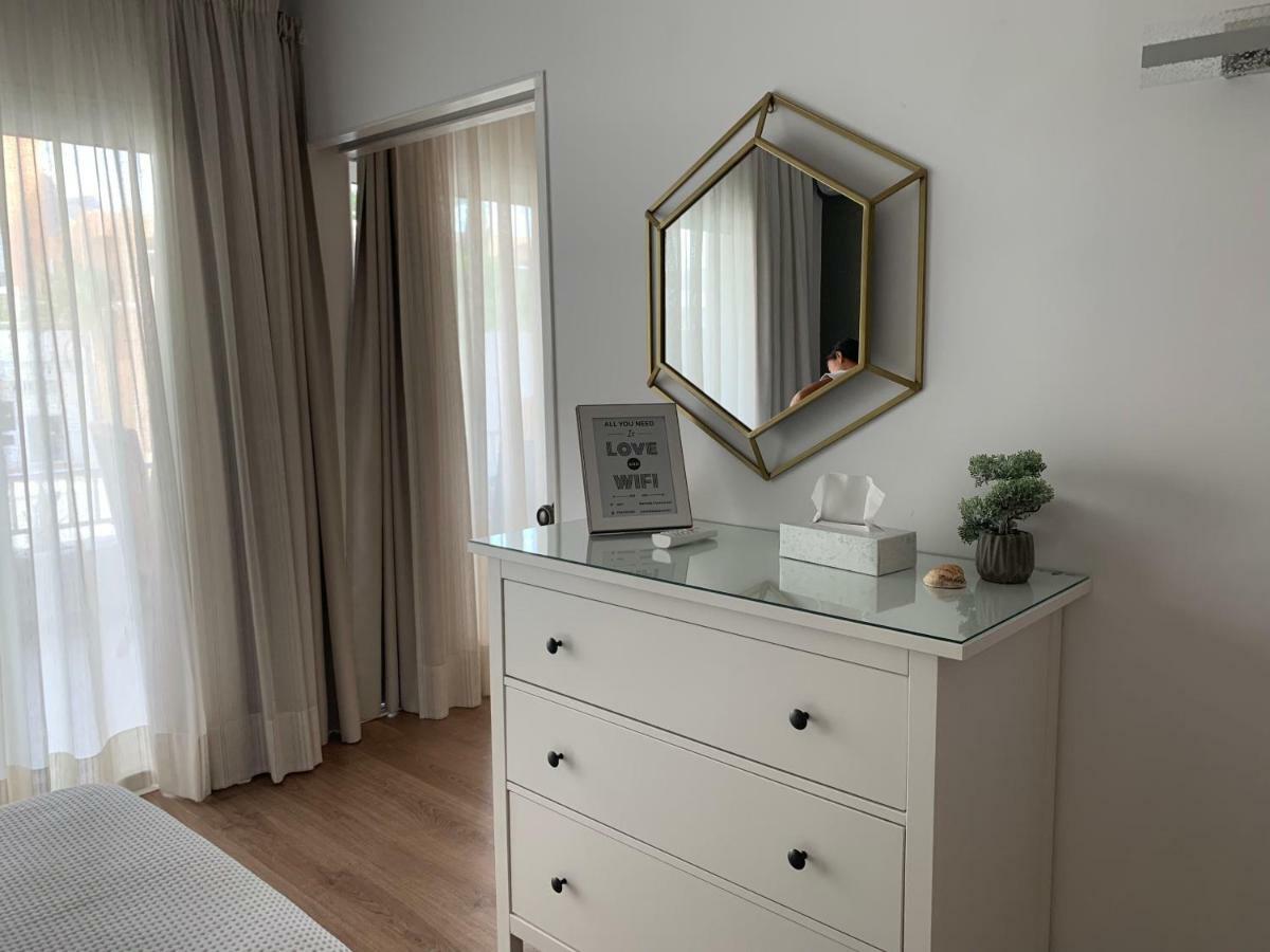 Nuevo Y Lujoso Apartamento En Marbella Centro A Pie De Playa 625 外观 照片
