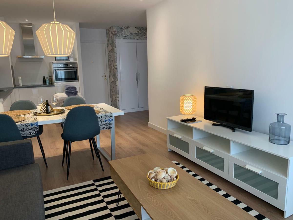 Nuevo Y Lujoso Apartamento En Marbella Centro A Pie De Playa 625 外观 照片