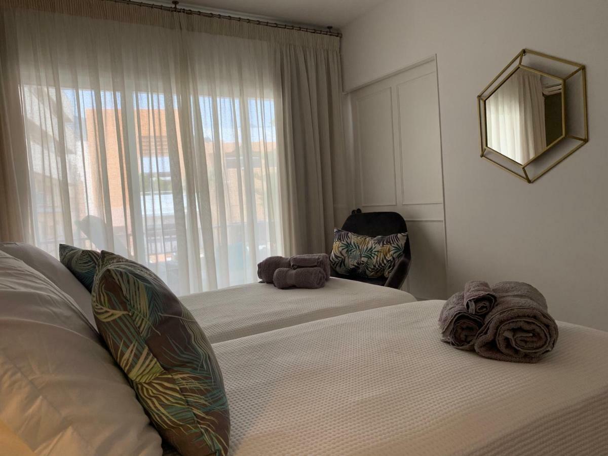 Nuevo Y Lujoso Apartamento En Marbella Centro A Pie De Playa 625 外观 照片